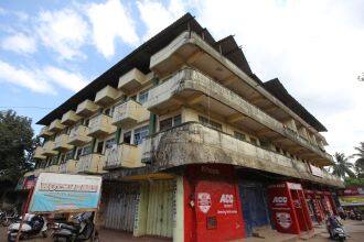 Hotel Naaz Lodging And Boarding, Goa 1